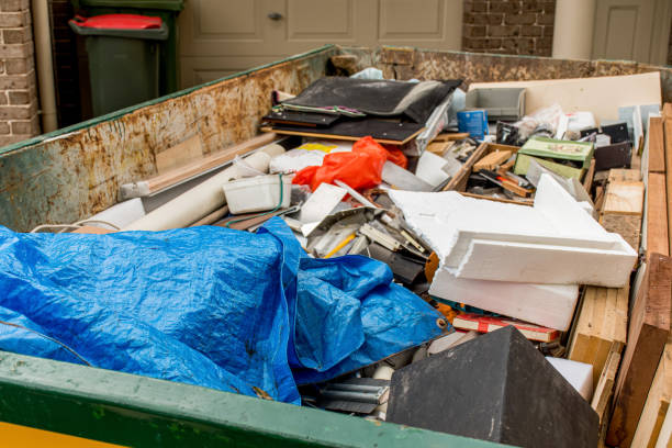 Trusted Nocona, TX Junk Removal Services Experts